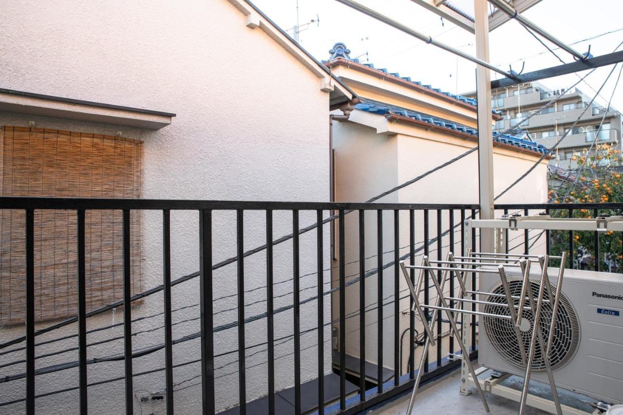 Suiren Residential Suite Τόκιο Εξωτερικό φωτογραφία