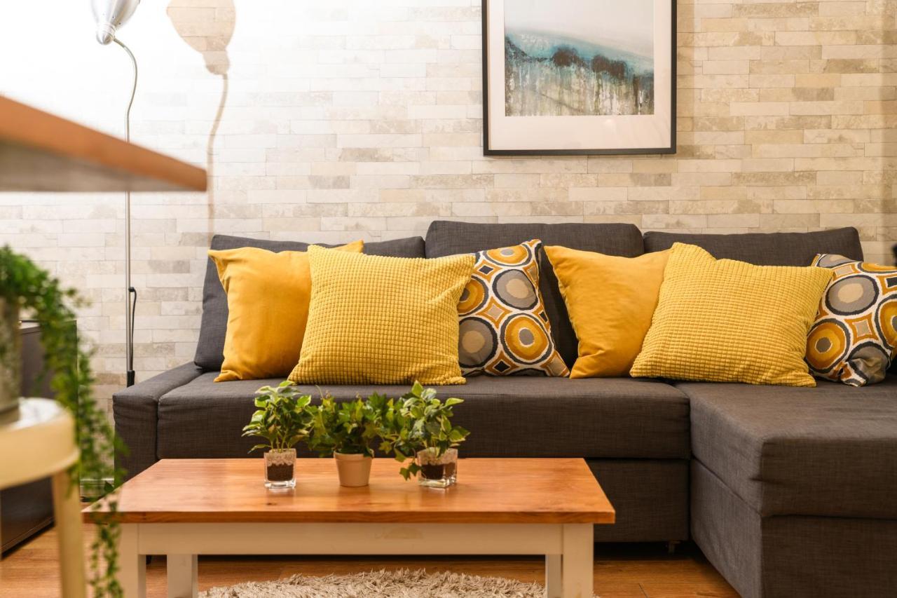 Suiren Residential Suite Τόκιο Εξωτερικό φωτογραφία