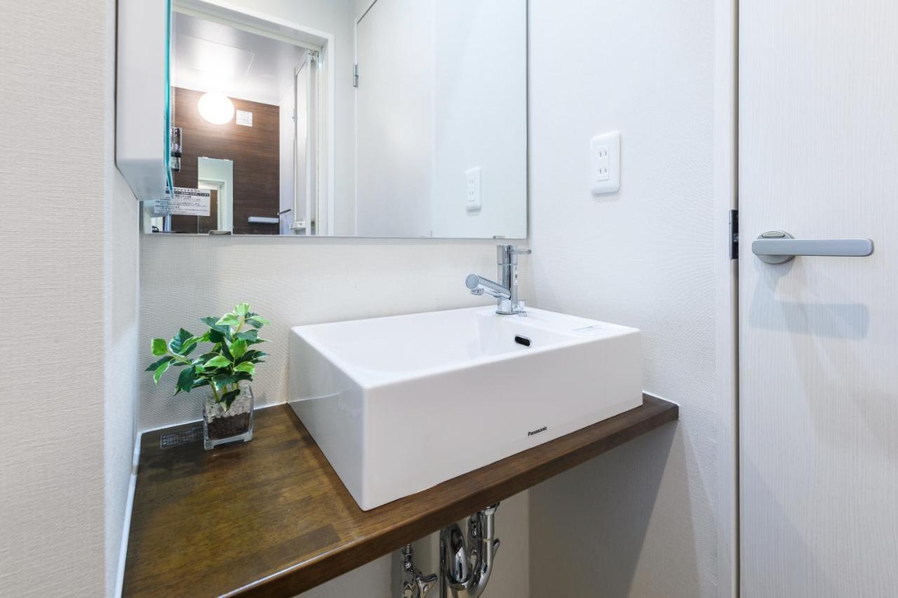 Suiren Residential Suite Τόκιο Εξωτερικό φωτογραφία