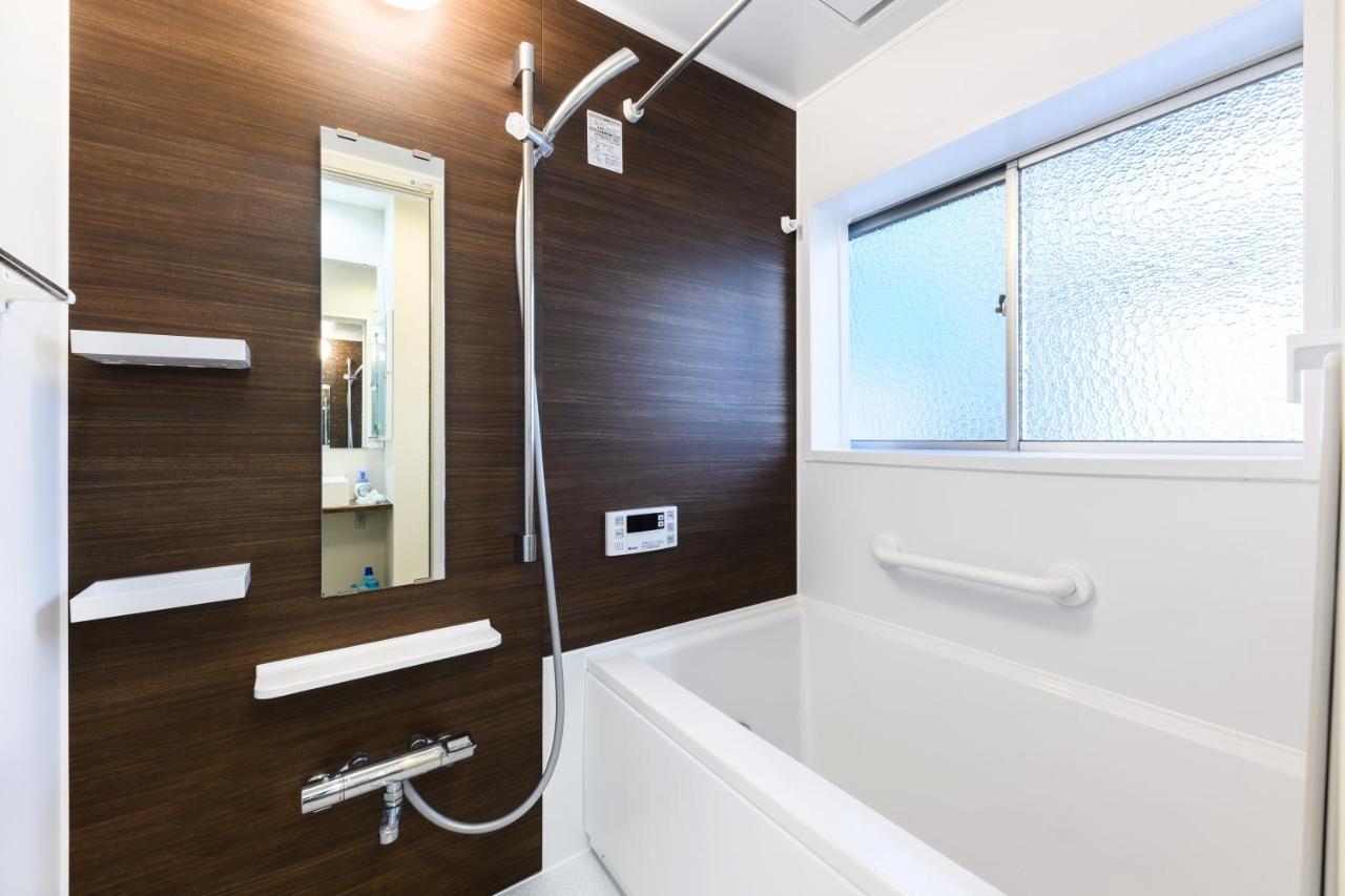 Suiren Residential Suite Τόκιο Εξωτερικό φωτογραφία